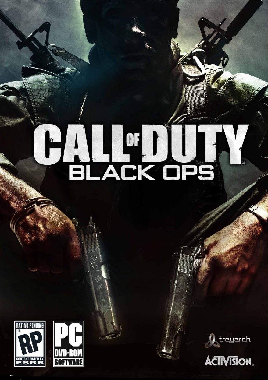 call of duty first game download